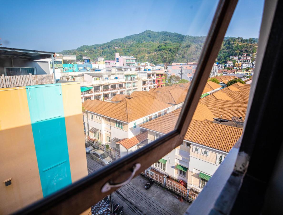 Fish And Summer House Patong Exterior foto